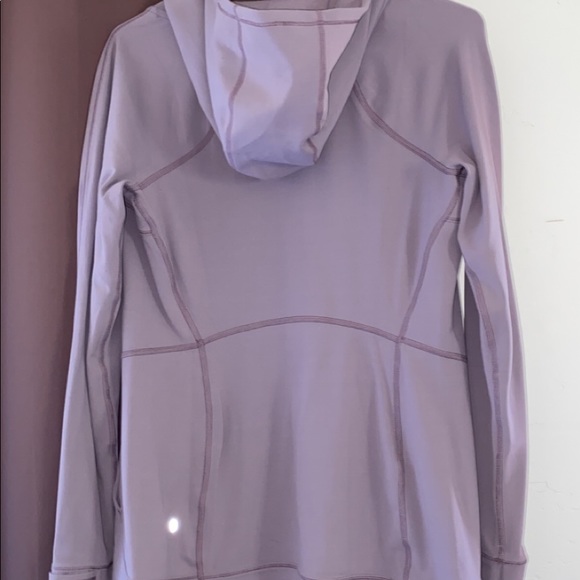 Lululemon Jacket - Picture 5 of 6